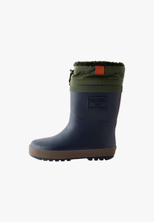 THINSULAT CUFF STANDARD – Snowboot/Winterstiefel – colour block