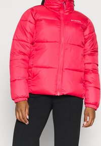 Columbia Vinterjacka - pink