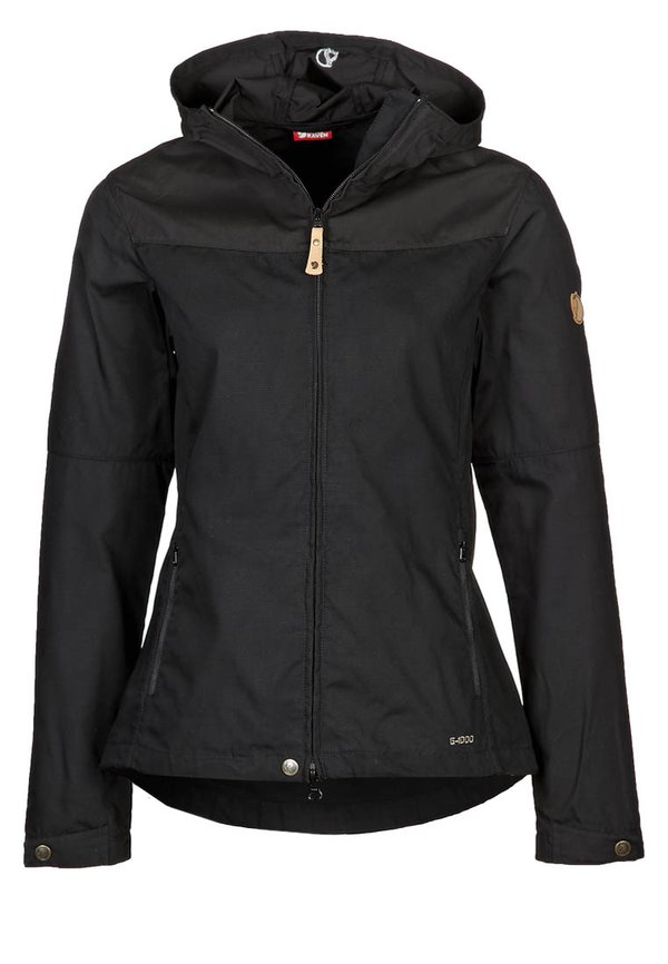 STINA JACKET W - Windbreaker