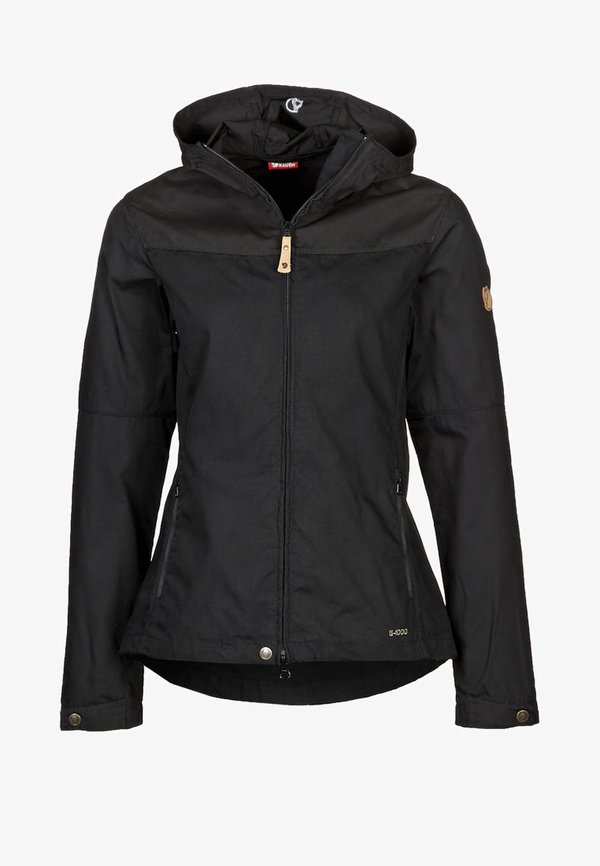 STINA JACKET W - Windbreaker