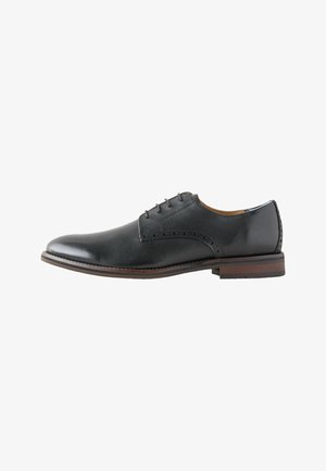 Next, Business-Schnürer - black