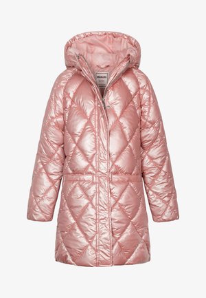 Winter coat - pink
