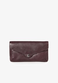 Unausgewählt, burgundy