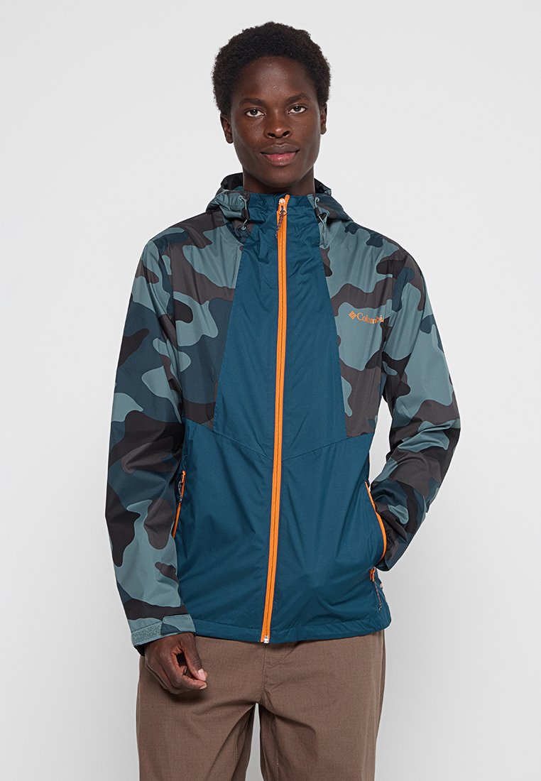 Columbia Windjack petrol Columbia Windjack petrol