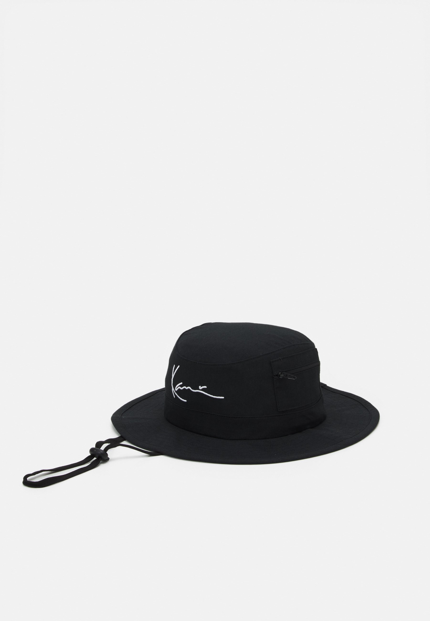 Karl Kani SIGNATURE FISHER HAT - Hat 
