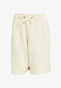 Vybrané, cream white