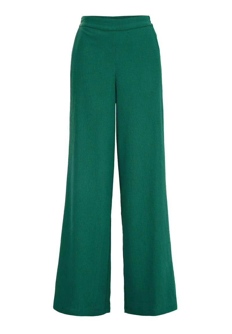 WE Fashion Broek groen