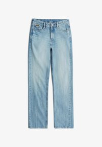 Niewybrane, vintage stratus blue