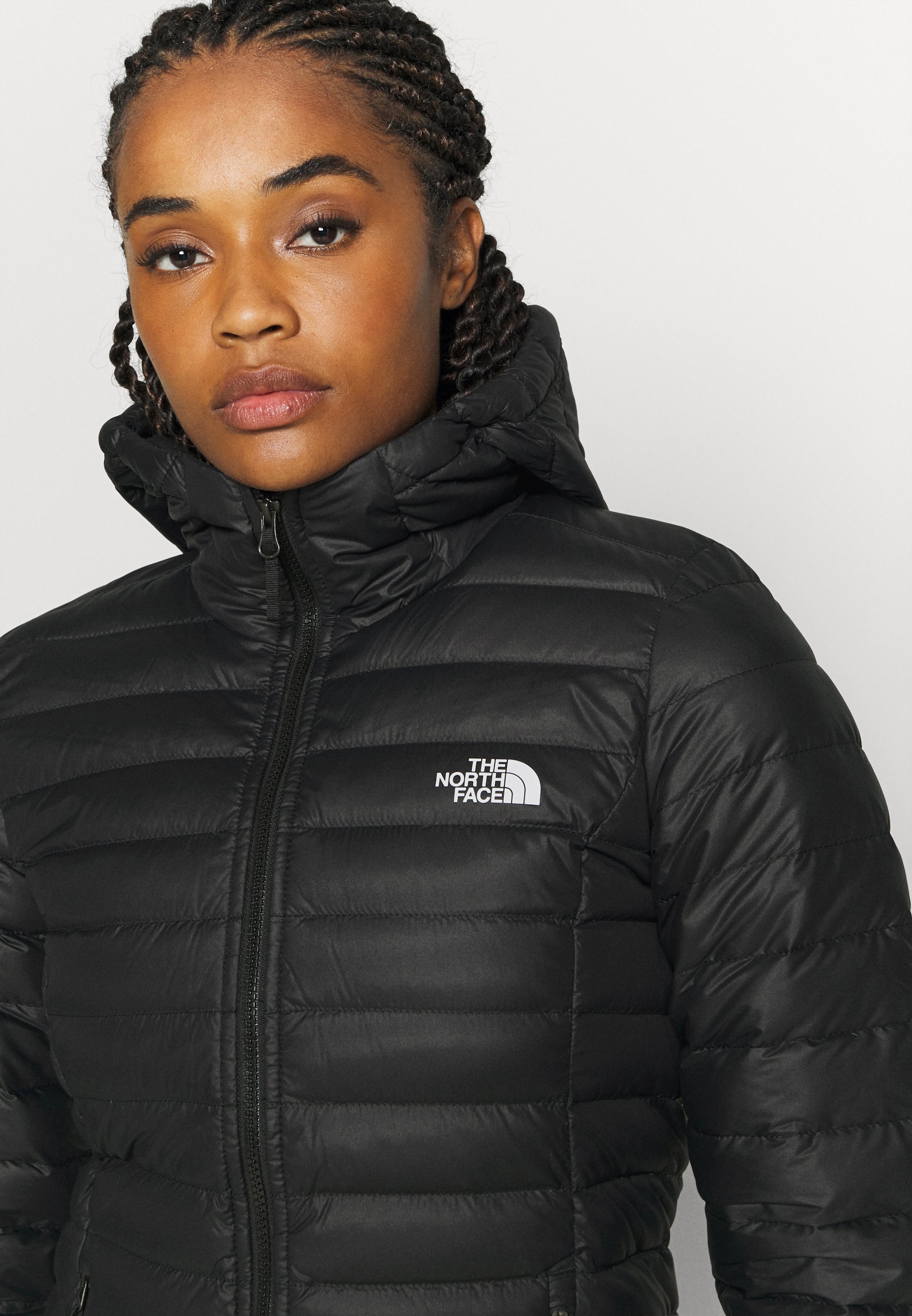 north face down coat