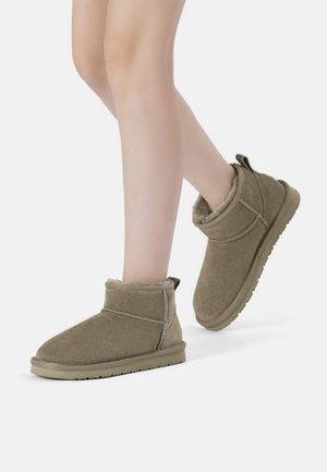 FINCH ULTRA MINI CLASSIC  - Winter boots - caribou