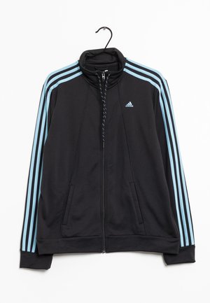 adidas Originals Veste de survêtement - black