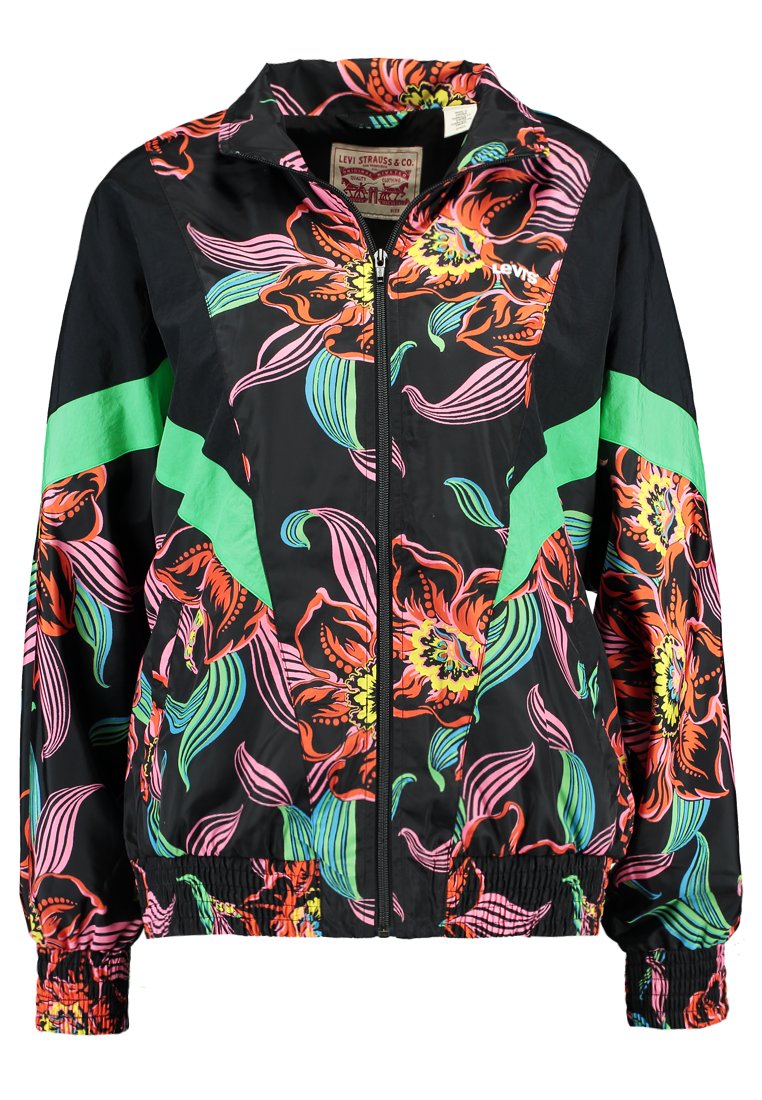 levi's reese windbreaker