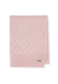 WITTCHEN Écharpe - pink