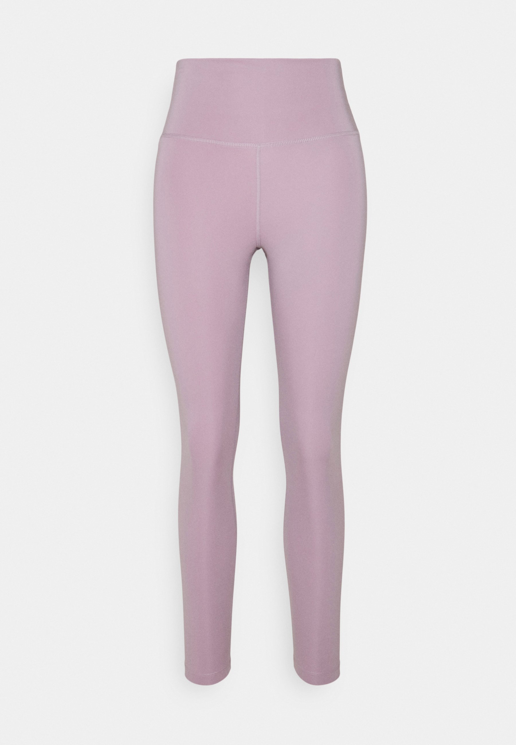 YOGA - Leggings - plum fog 