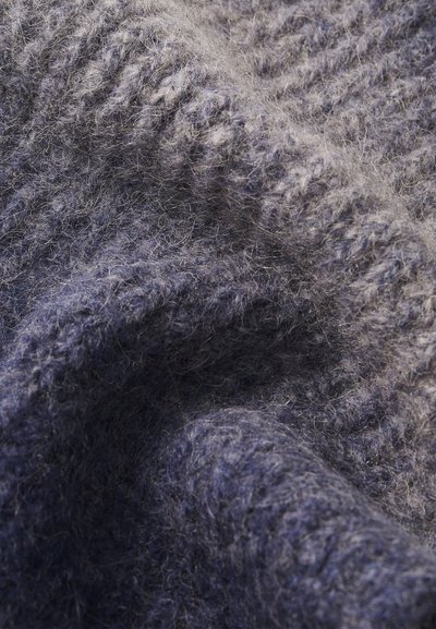 Études SCARF UNISEX - Šalle - navy