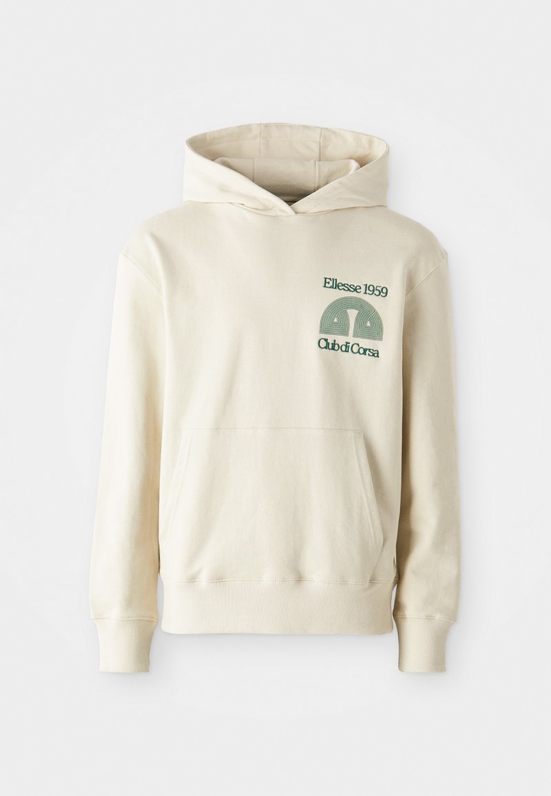 Ellesse Hoodie crème Ellesse Hoodie crème