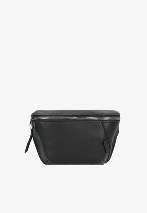 Picard Sac banane - schwarz