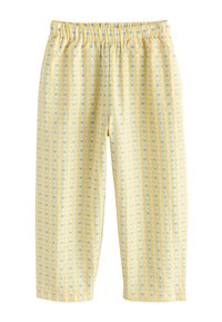 Nem kiválasztott, yellow gingham