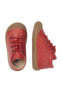 Naturino COCOON - Sneakers basse - rot