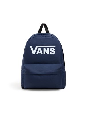 OLD SKOOL - Zaino - dress blues