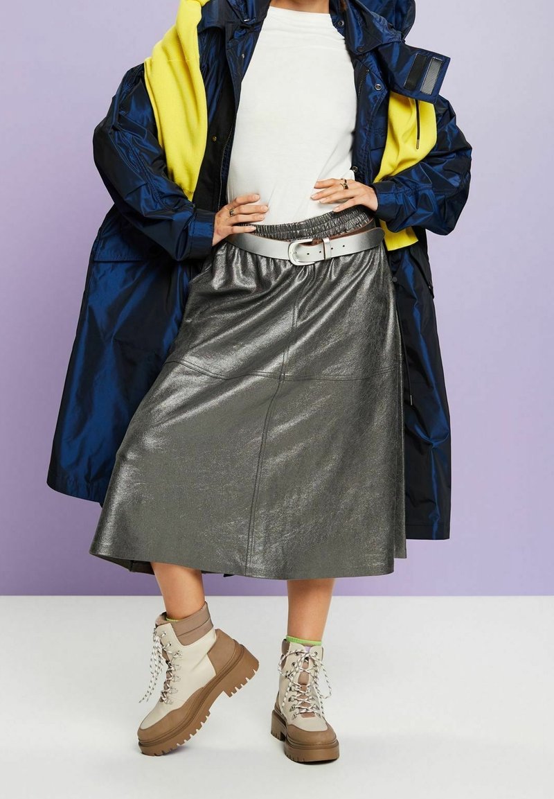 Esprit Långärmad tröja - off-white