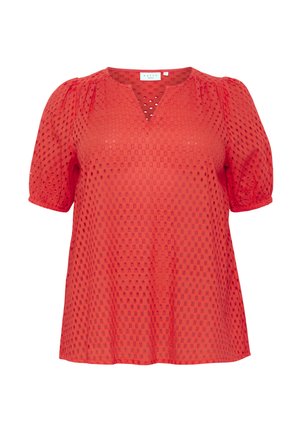 Kaffe Curve KCRUBIA - Blouse - grenadine