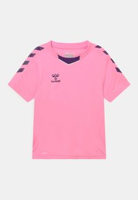 Hummel - CORE - T-shirt de sport - candy Image miniature 1