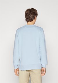 GANT SHIELD C NECK - Pusa - stormy sea