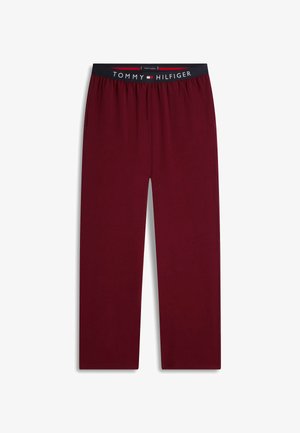Tommy Hilfiger, - Spodnie od piżamy