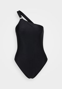 Valgt, black