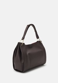Coccinelle WALLACE - Rokassoma - dark brown