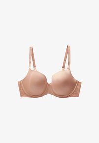 Selezionato, beige