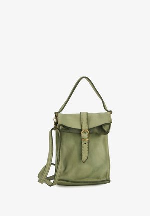 VENEZIA Handtasche - green