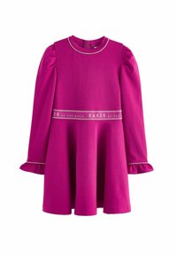 Unausgewählt, pink