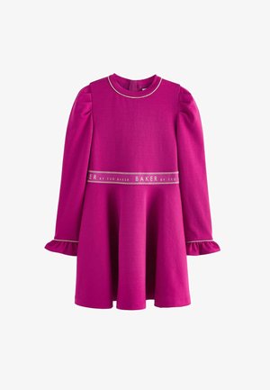 Baker by Ted Baker PONTE - REGULAR FIT - Dzsörzéruha - pink