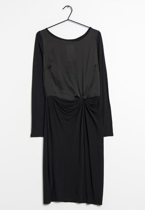 Jurk - black