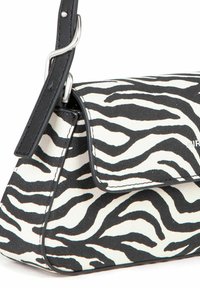 Miriade ELIDE - Bolso de mano - nero