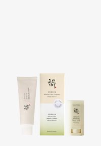 Beauty of Joseon ALL DAY SUN DUO [RELIEF SUN+MATTE SUN STICK] - Ansiktsvårdsset