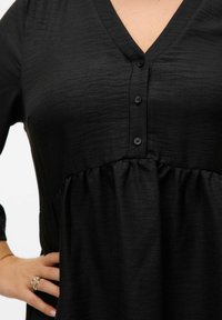 Vero Moda Curve VMCMELONY czarny