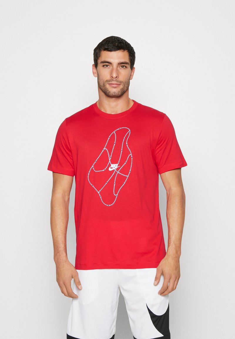 Sports T Shirt Name Printing Near Me