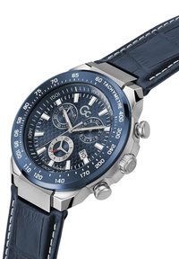Gc Watches GC FIRST CLASS CHRONO - Ceas - blue