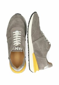 Melvin & Hamilton Sneaker low - grey