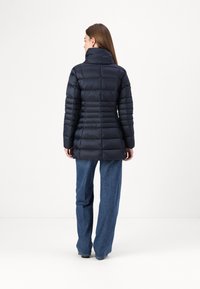 Colmar Originals LADIES JACKET - Donsjas - navy blue/dark steel