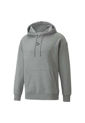 Puma Bluza z kapturem