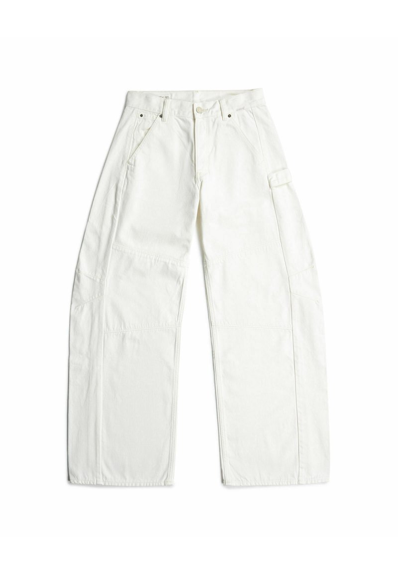 G-Star Flared Jeans wit G-Star Flared Jeans wit