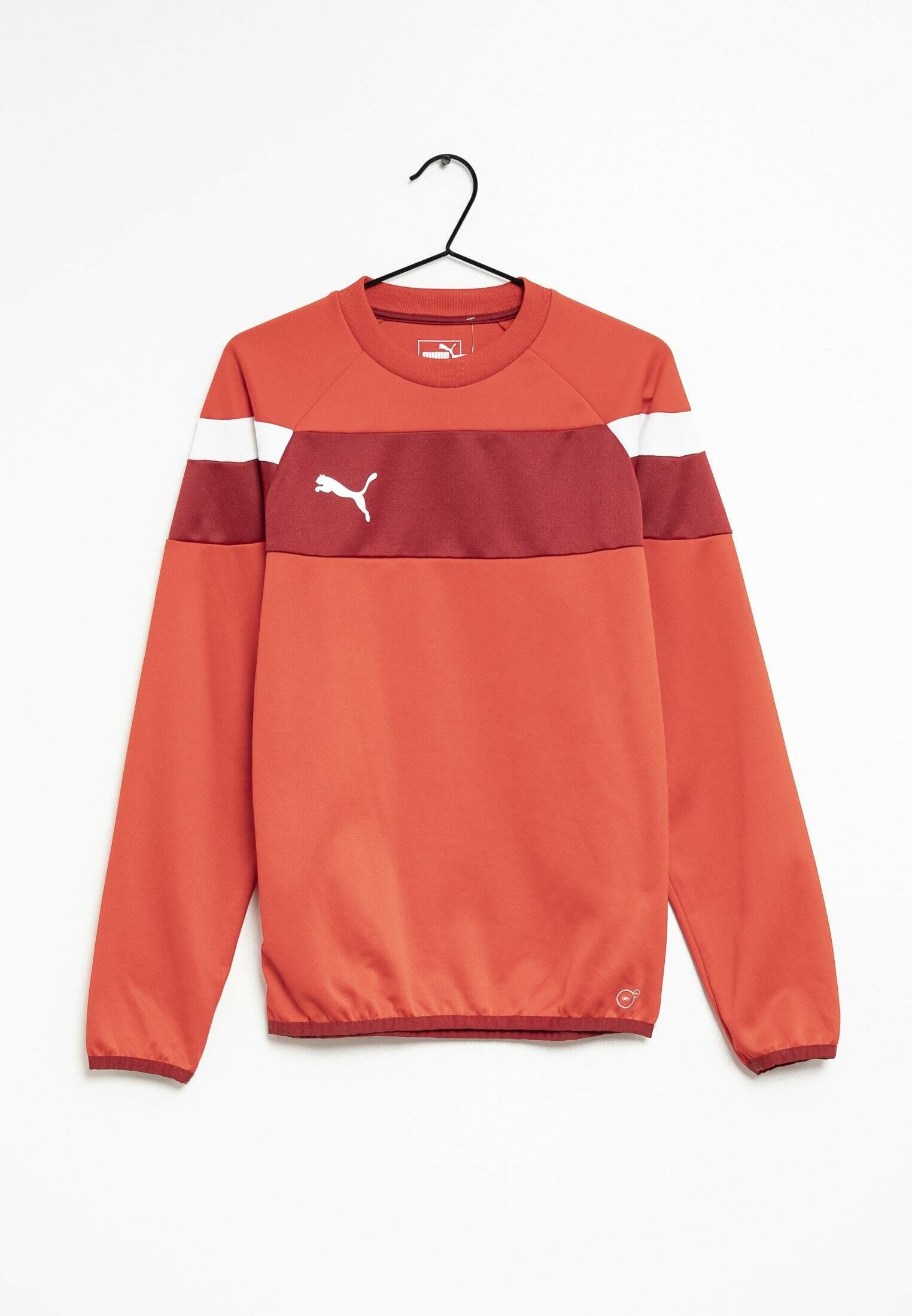 Puma Sudadera - red/rojo - Zalando.es
