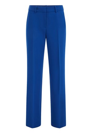 WE Fashion, Broek - blue