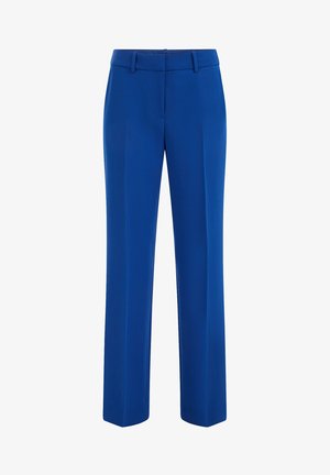 WE Fashion, Broek - blue