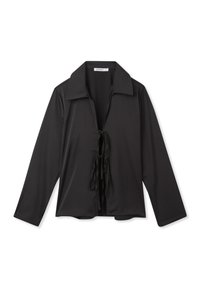 Terranova Camicia - nero