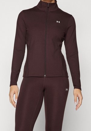 Trainingsvest - brown